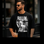 PERMOVA Ballin Angel mockup