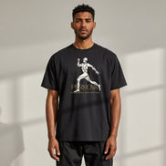 PERMOVA Runner Logo Tee