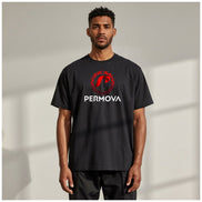 PERMOVA Signature Tee