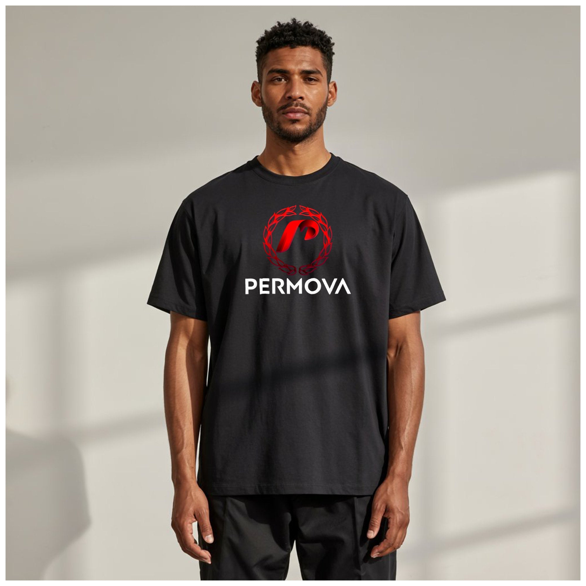 PERMOVA Signature Tee