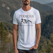 PERMOVA Skeleton Runner Tee
